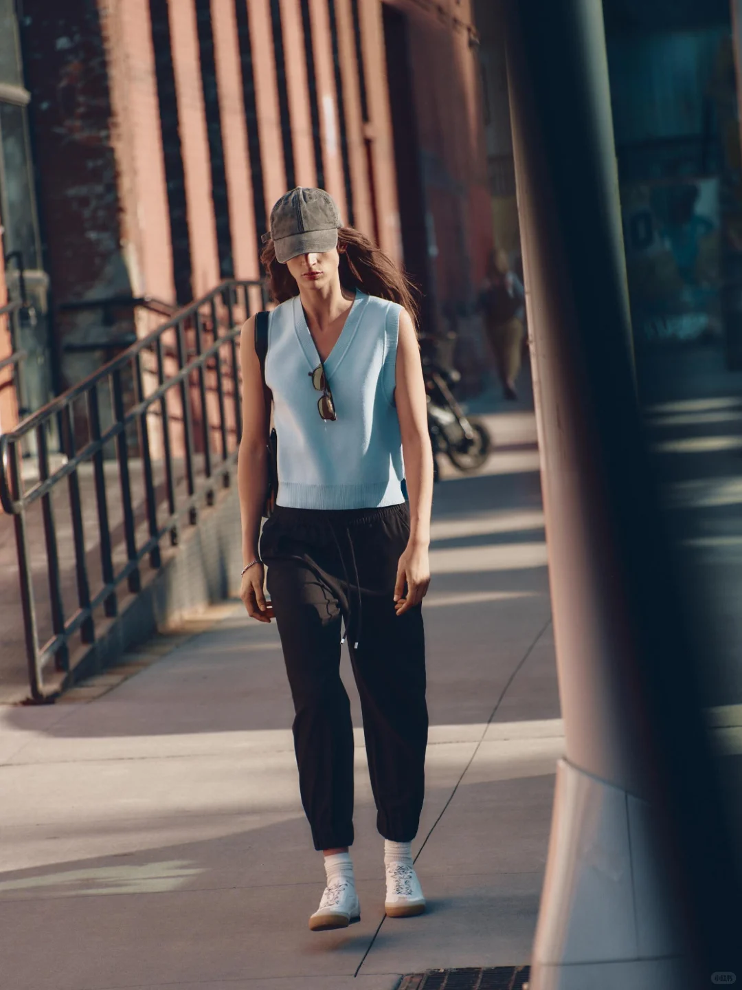 秋日街拍,Zara 2024 Fall Lookbook