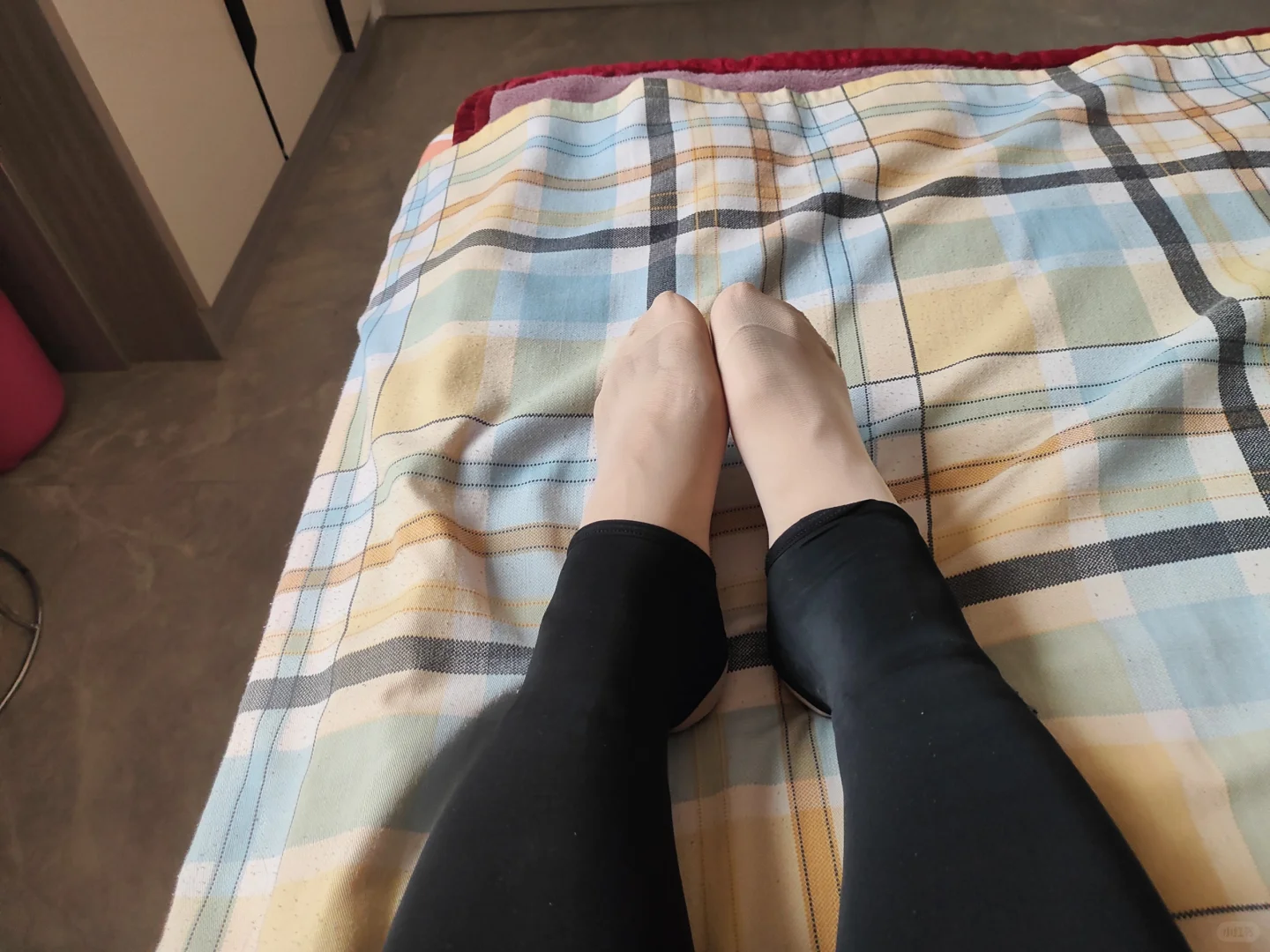 美脚美腿