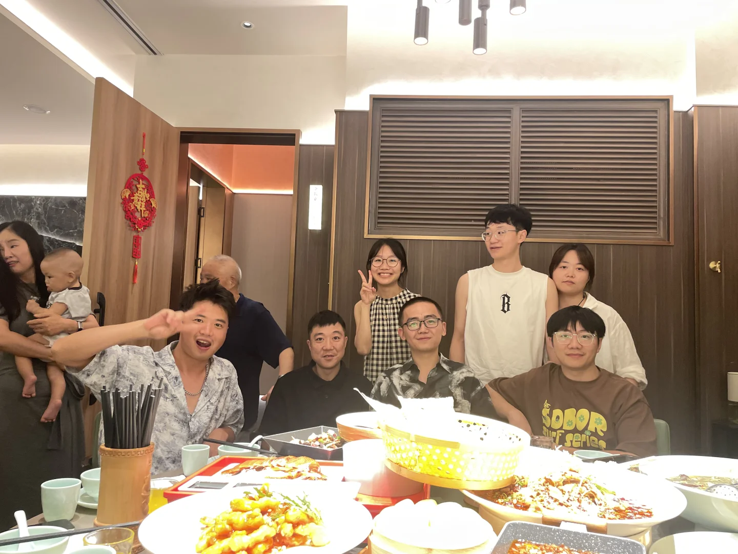 最近的生活记录!