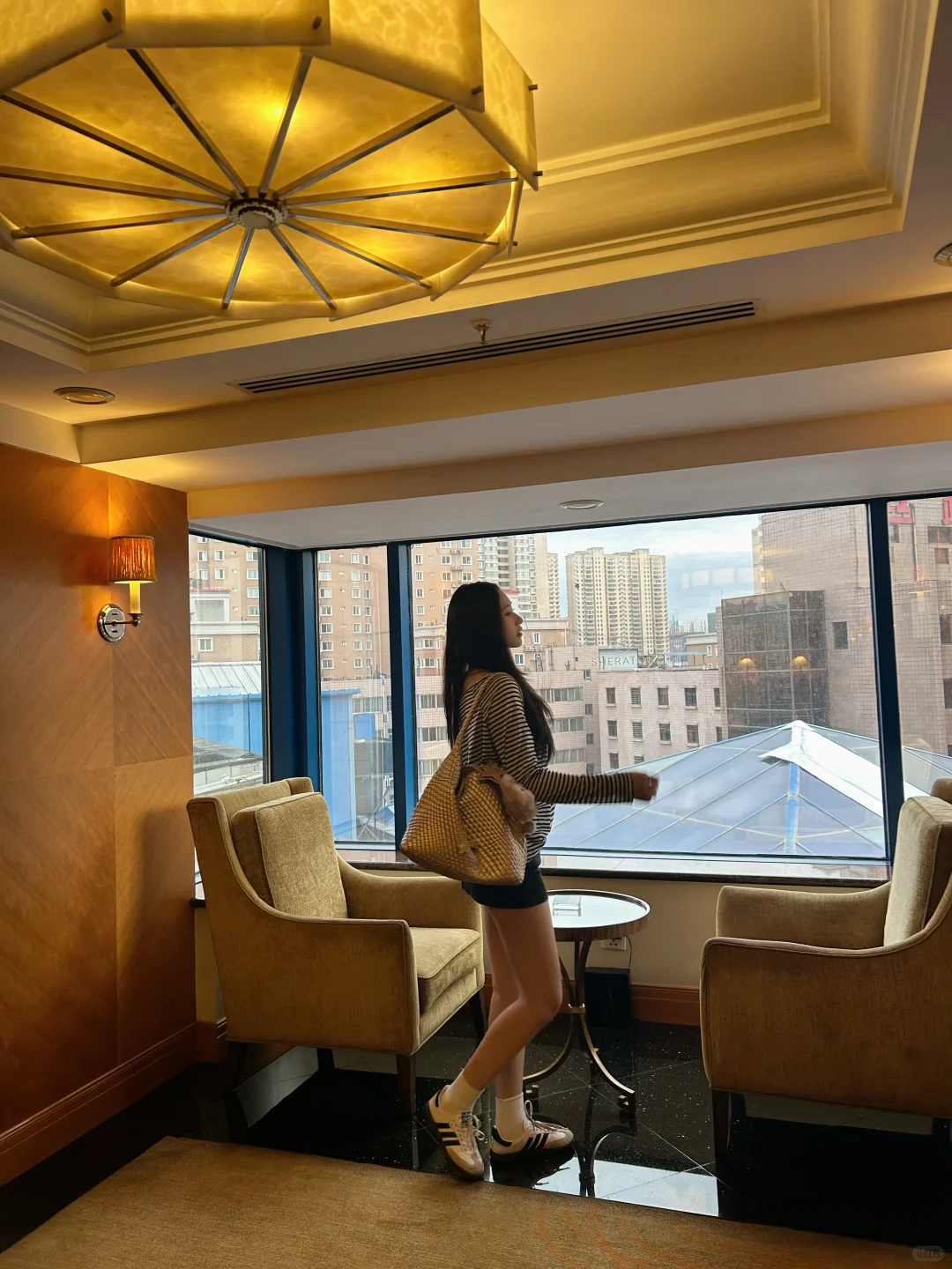172/120你说我身材不好穿衣显胖?我可不觉得