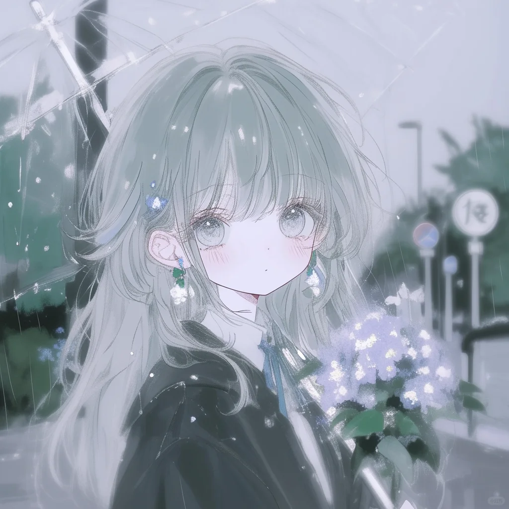 愿你被世界温柔以待💖