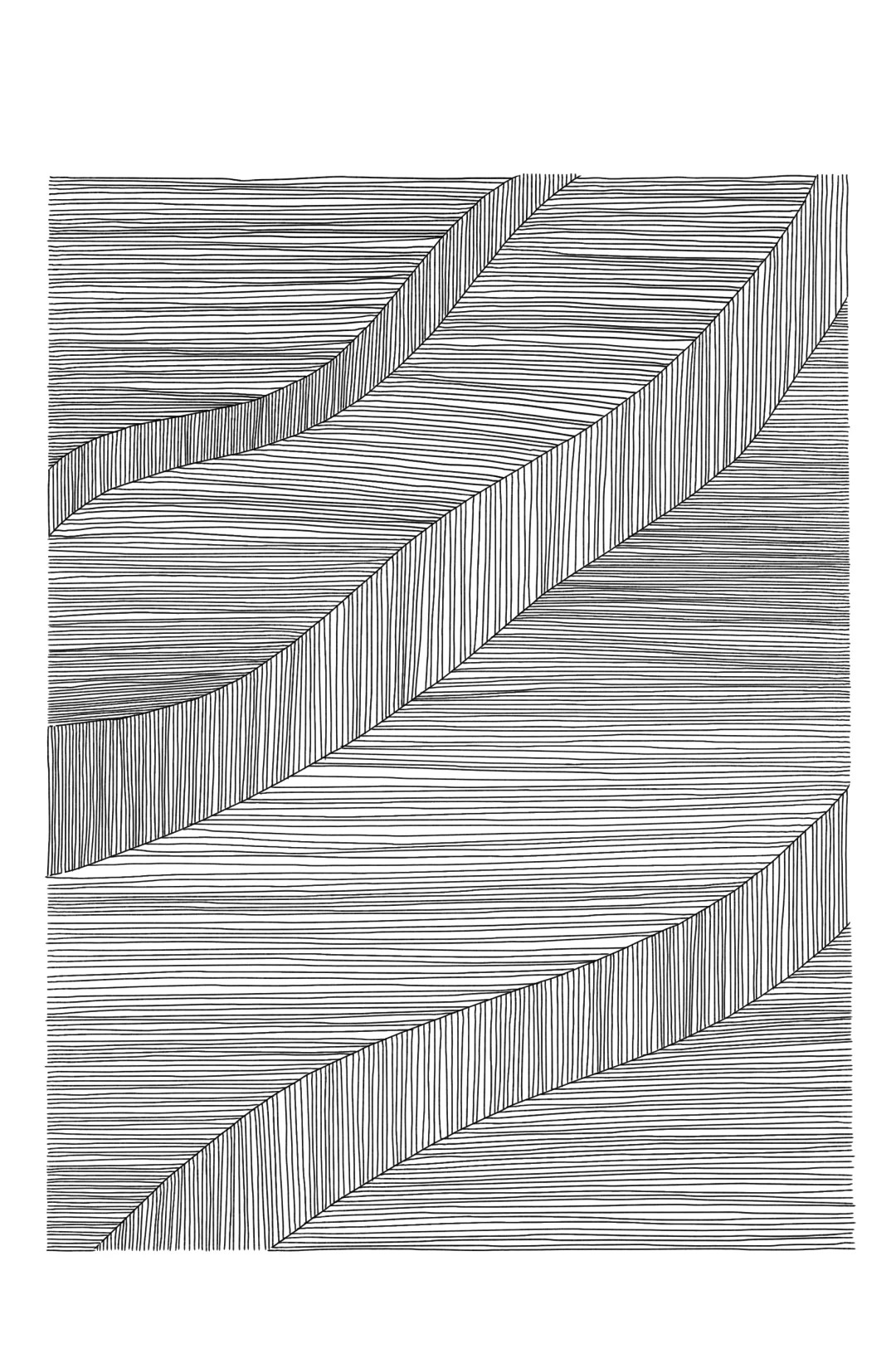 控笔练习打卡100张✔第3⃣8⃣️张