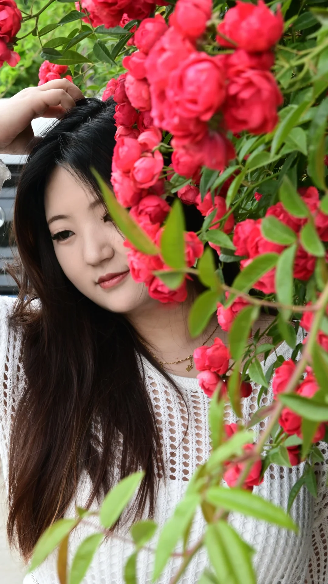 是花朵 是浪漫 是怦然心动