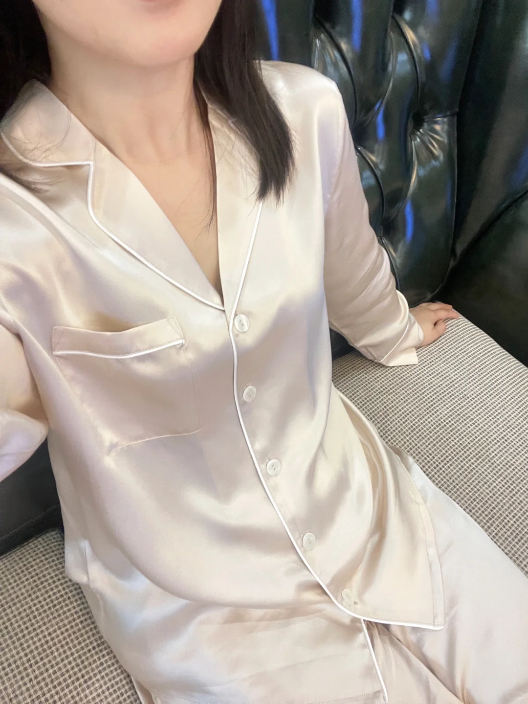 165/120 | 30岁姐姐的精致宅家日常