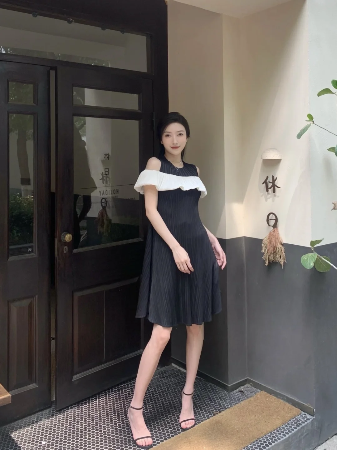 18图国庆出游穿搭合集🫶🏻