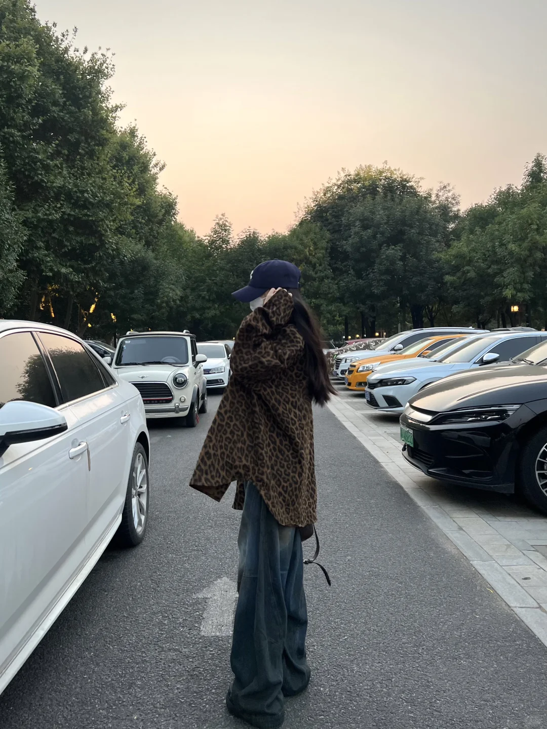 想好冬天穿什么了❄️ 18套冬季穿搭