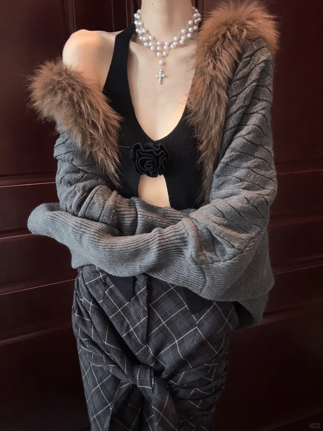 Back to 2000s留洋归来的千金大小姐☕️天呐!