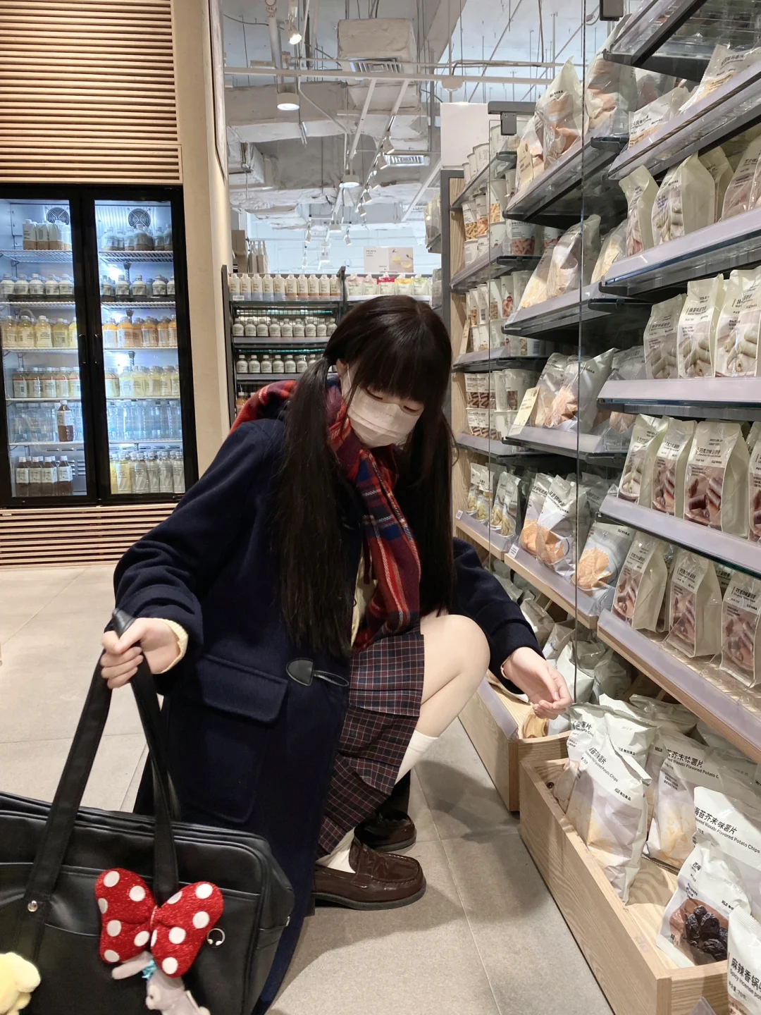 MUJI / 我的年度9图