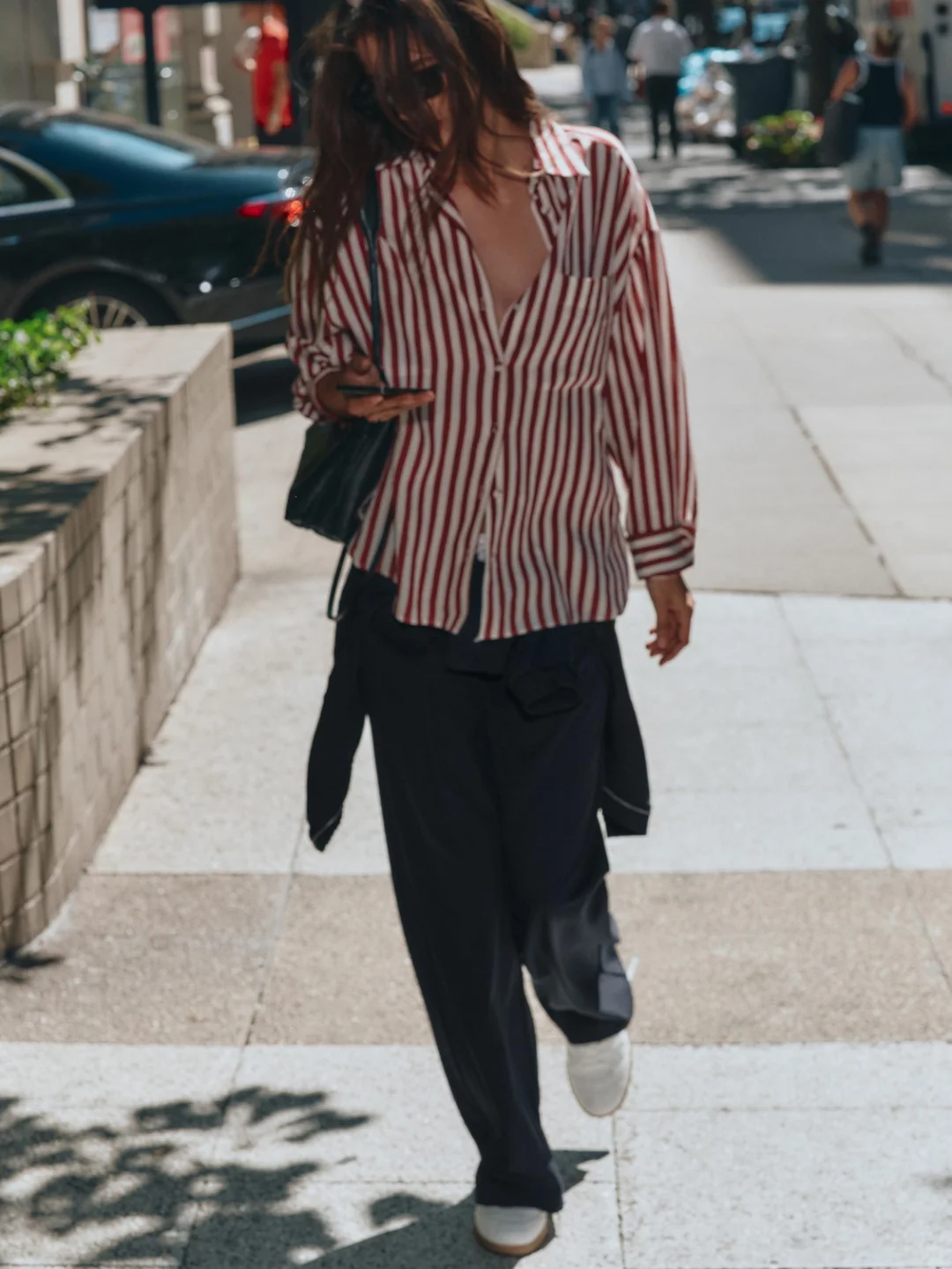 秋日街拍,Zara 2024 Fall Lookbook
