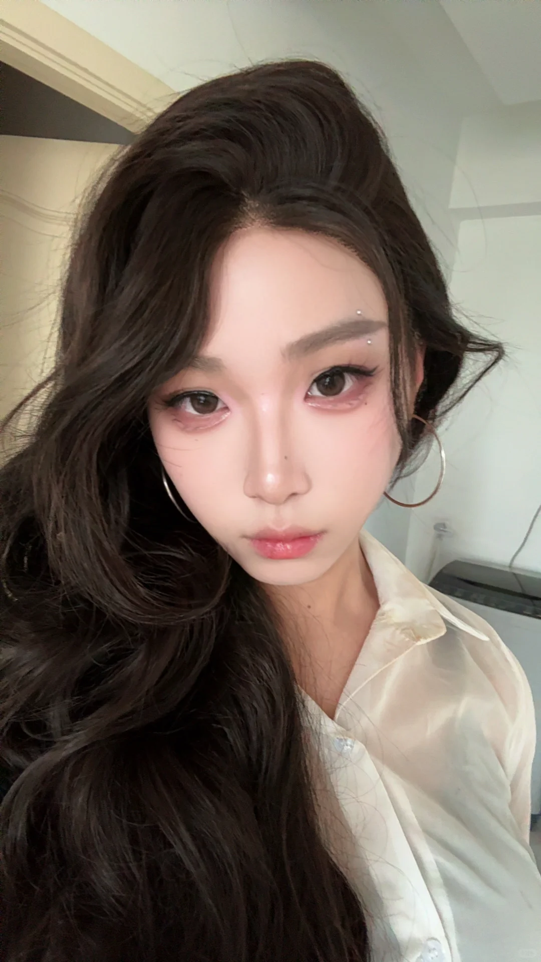 破碎感女主ts