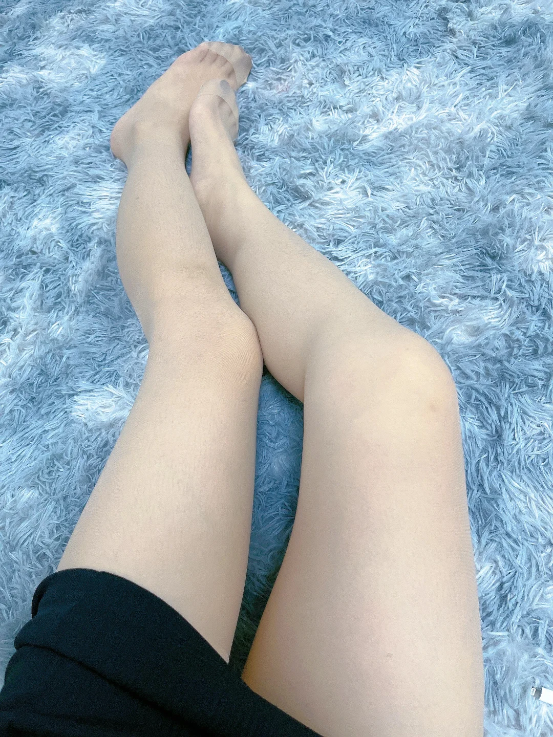 灰丝的高级是没人能媲美的～不接受反驳