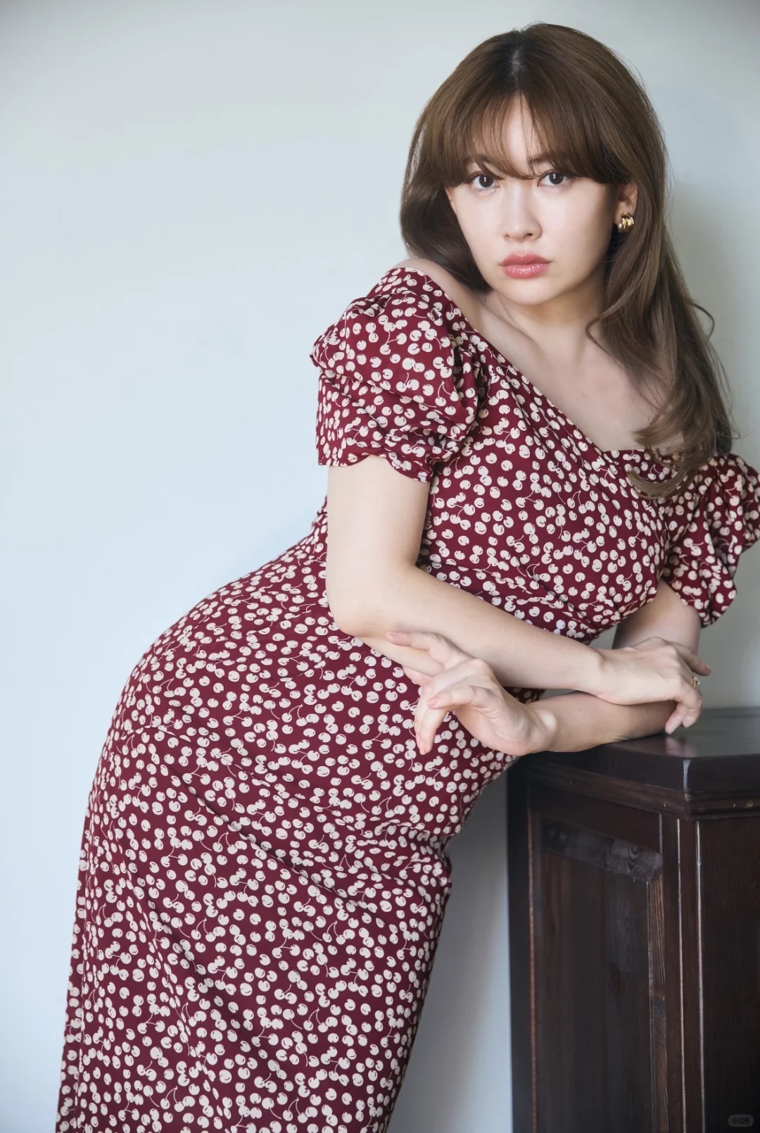其实女生手臂有肉真的很美很性感