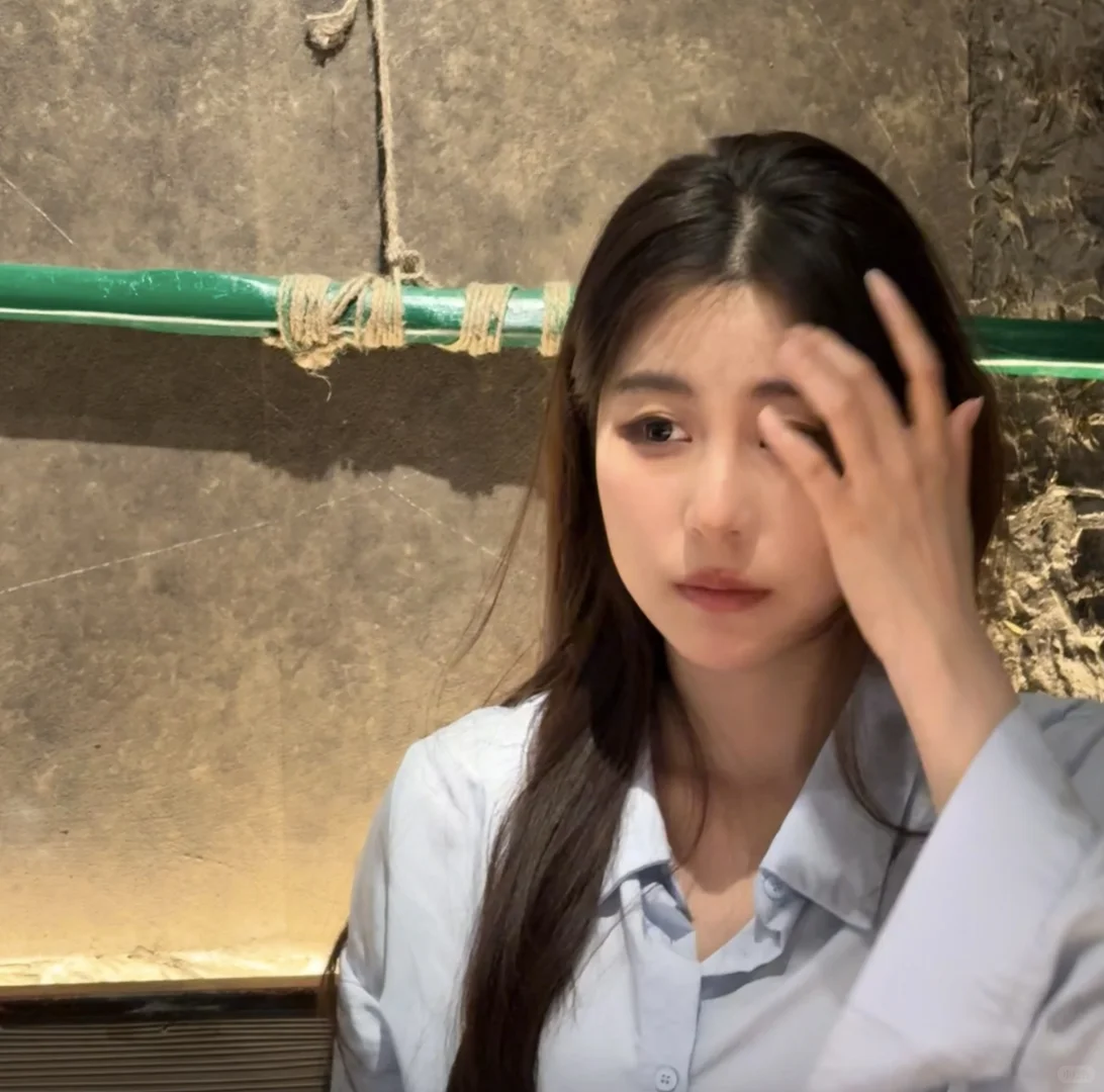 进来看看我绝美的女朋友