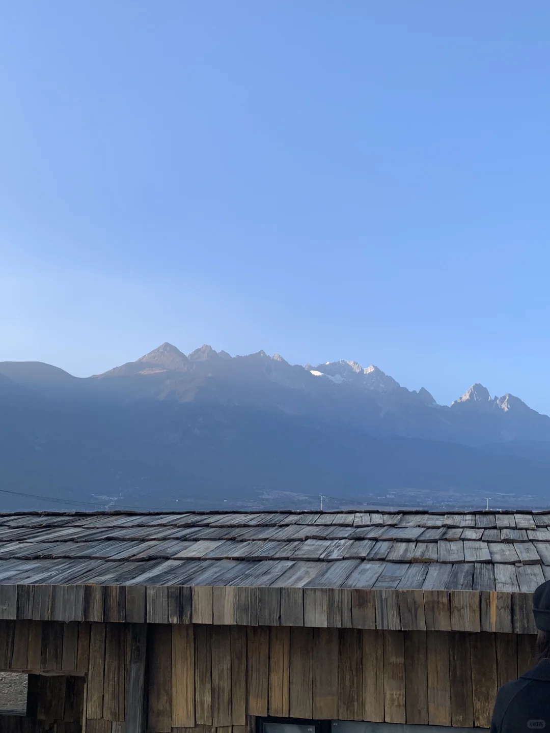 万物各有时令 爱也到了秋天🍂