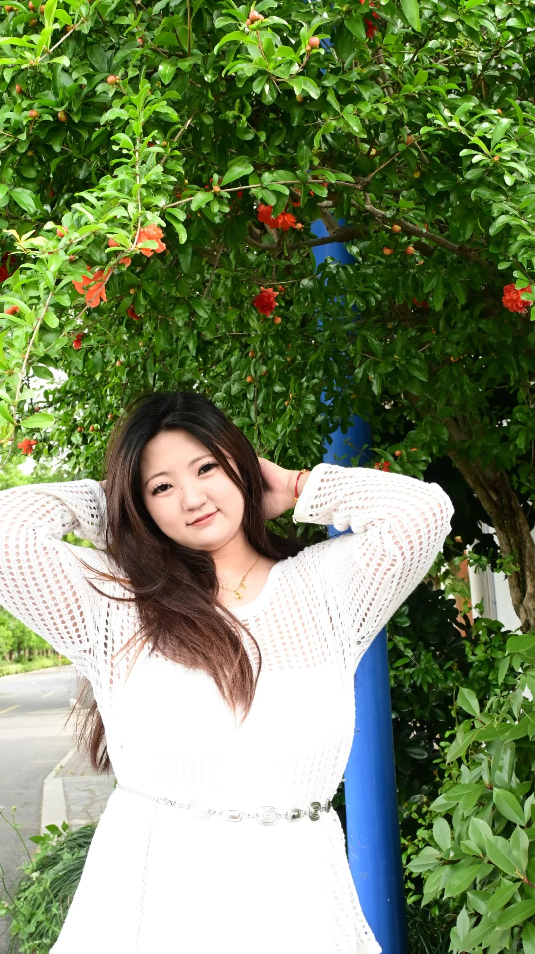 是花朵 是浪漫 是怦然心动