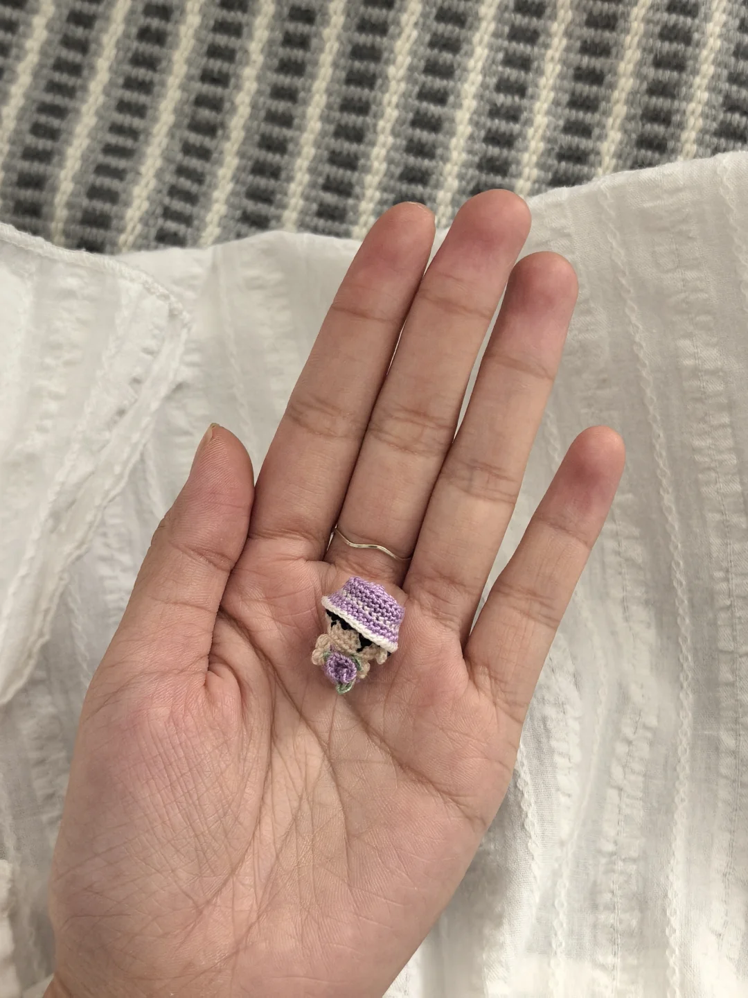 挑战全网最强胖宝战袍