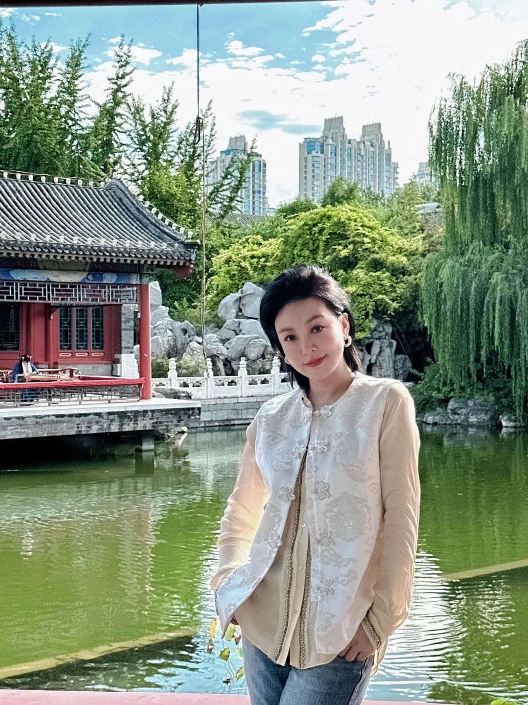 46而已，忙中有欢喜！