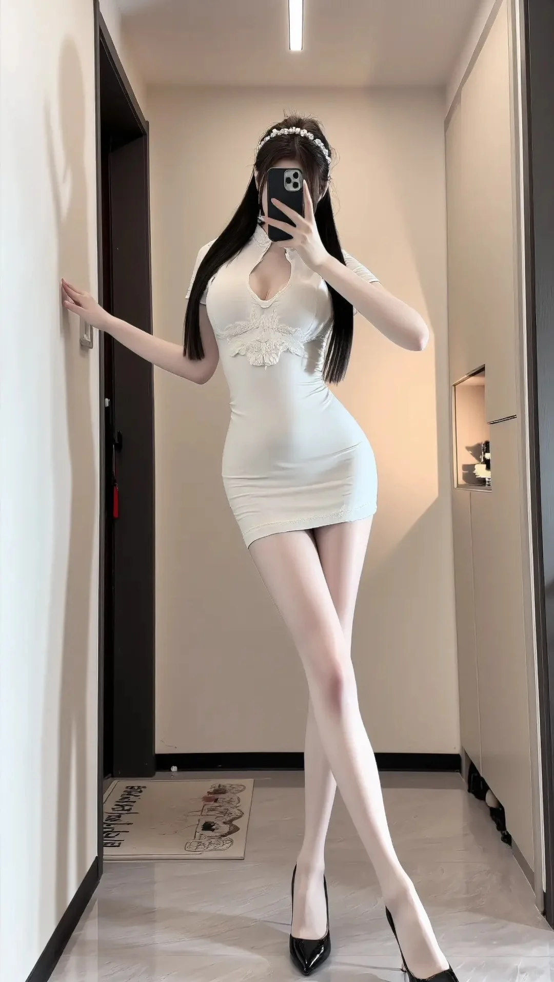 超辣身材