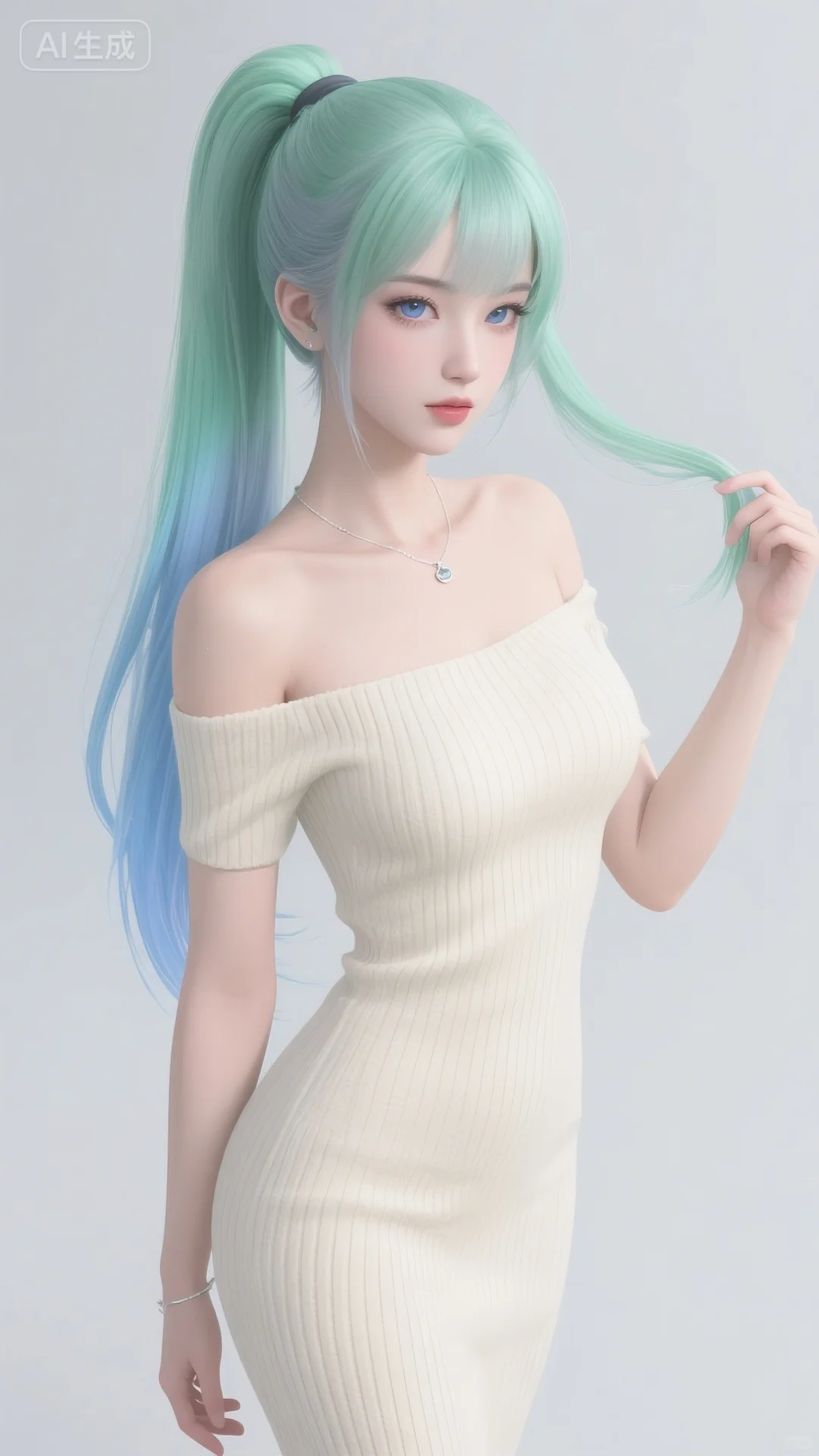 气质连衣裙穿搭👗