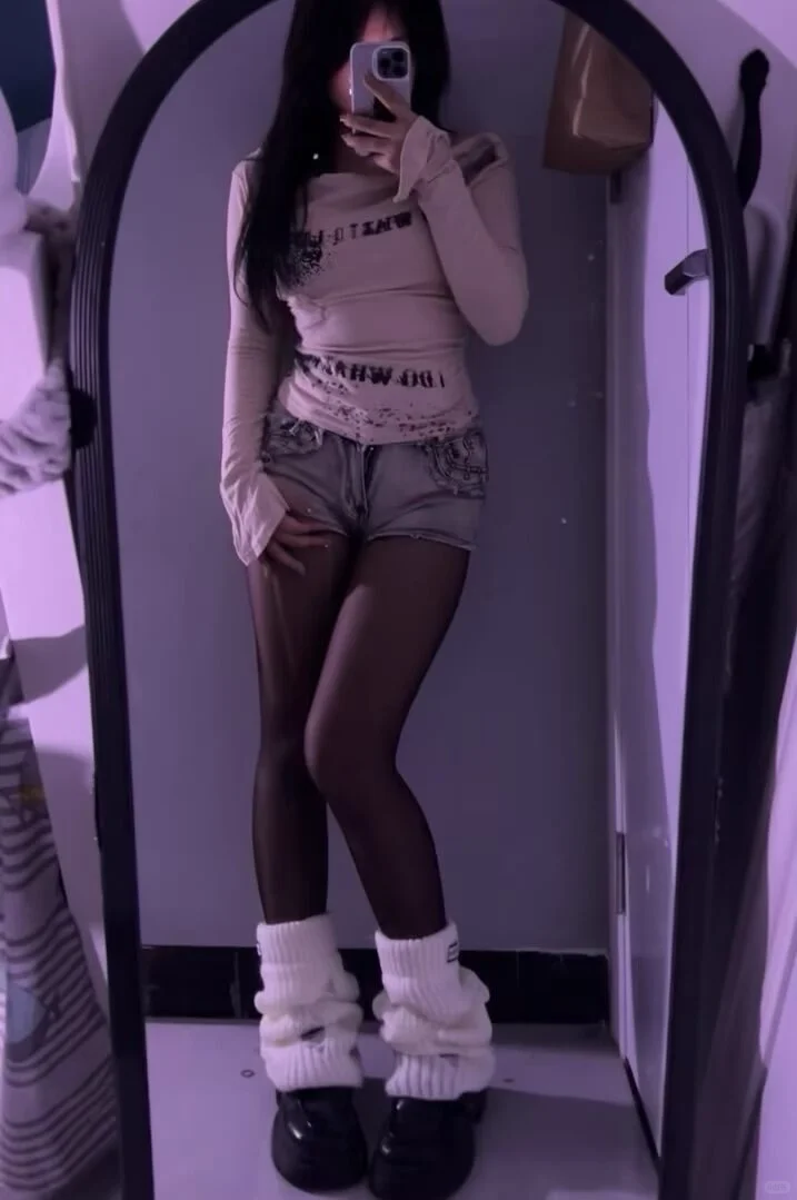 我是淑女