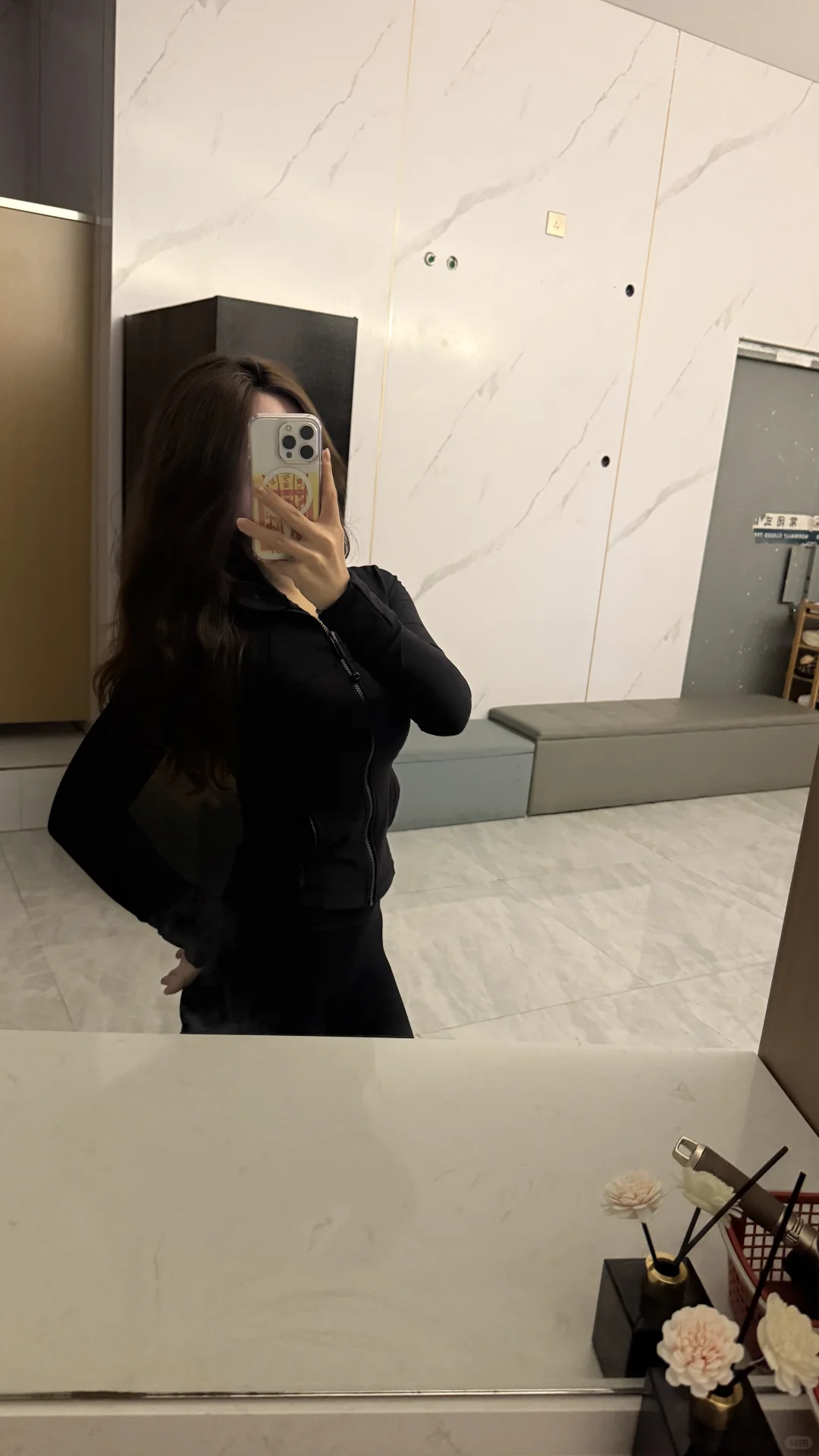 lulu家瑜伽服,上普拉提也穿,练舞蹈也穿