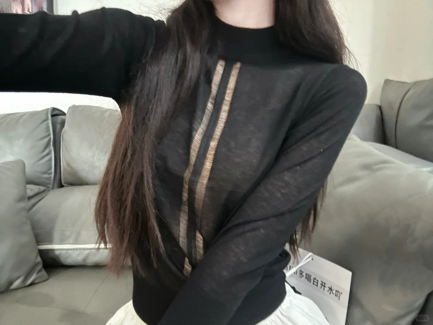 多喝白开水吖*【蝶翼撩拨】
