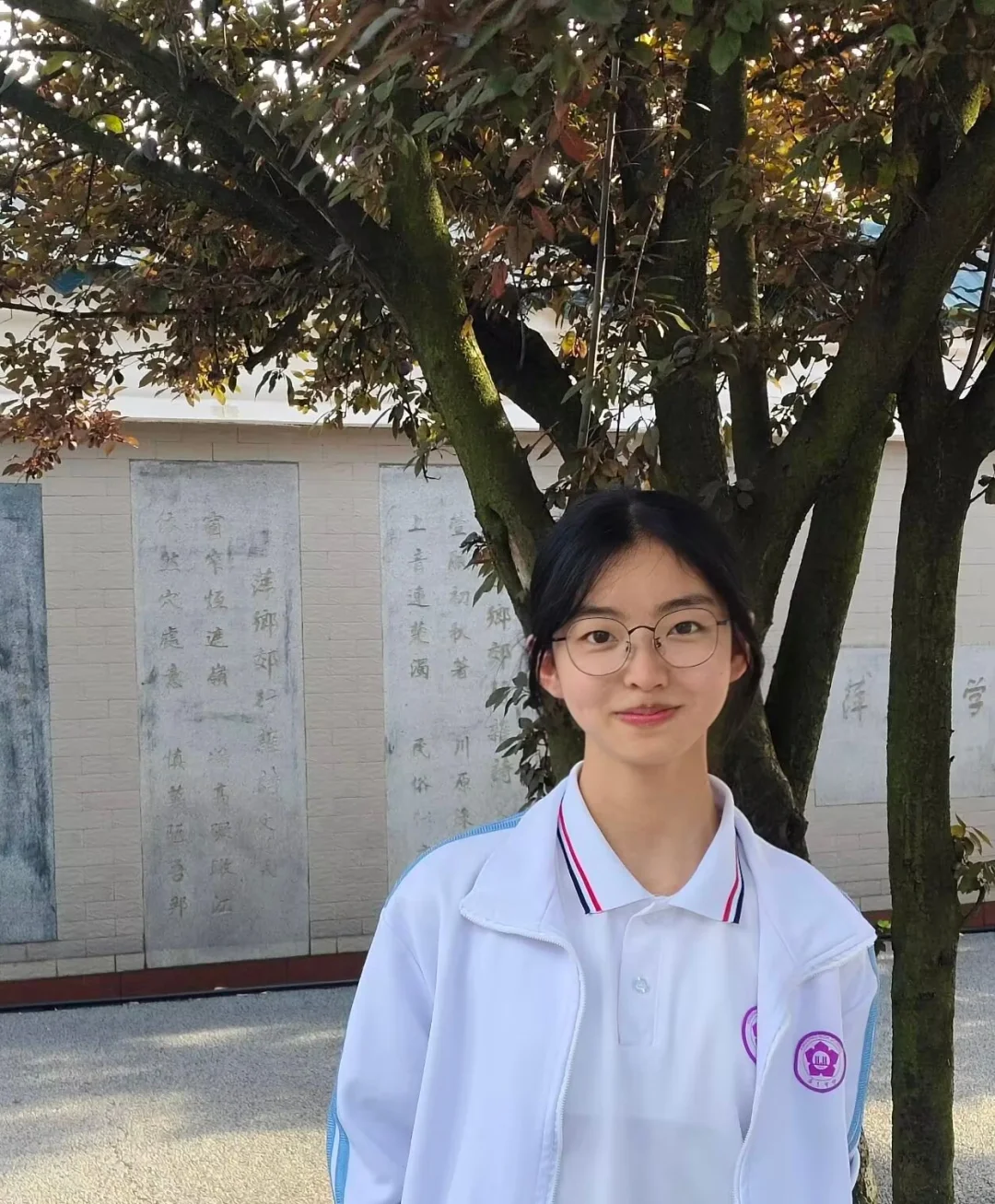 拍毕业照那天的鲜活瞬间