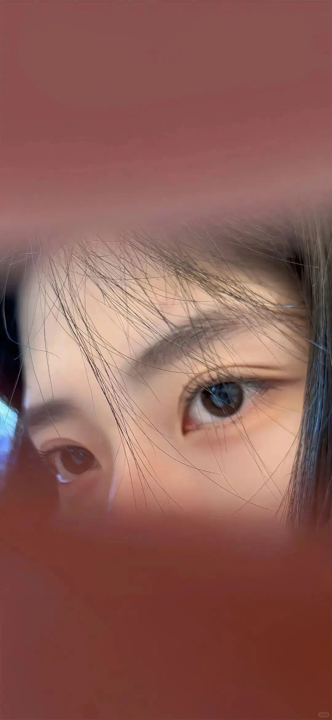 高清｜眼睛壁纸