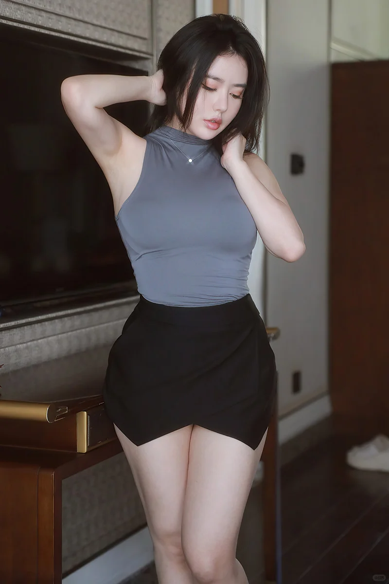 这是你们喜欢的类型？