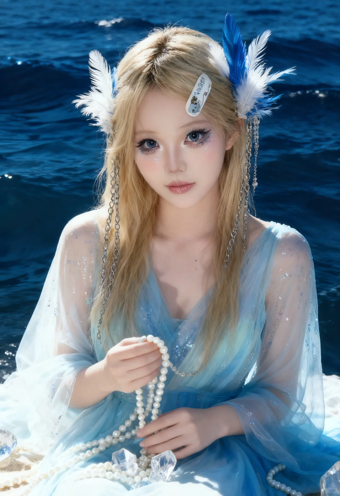 Ai写真，大人篇