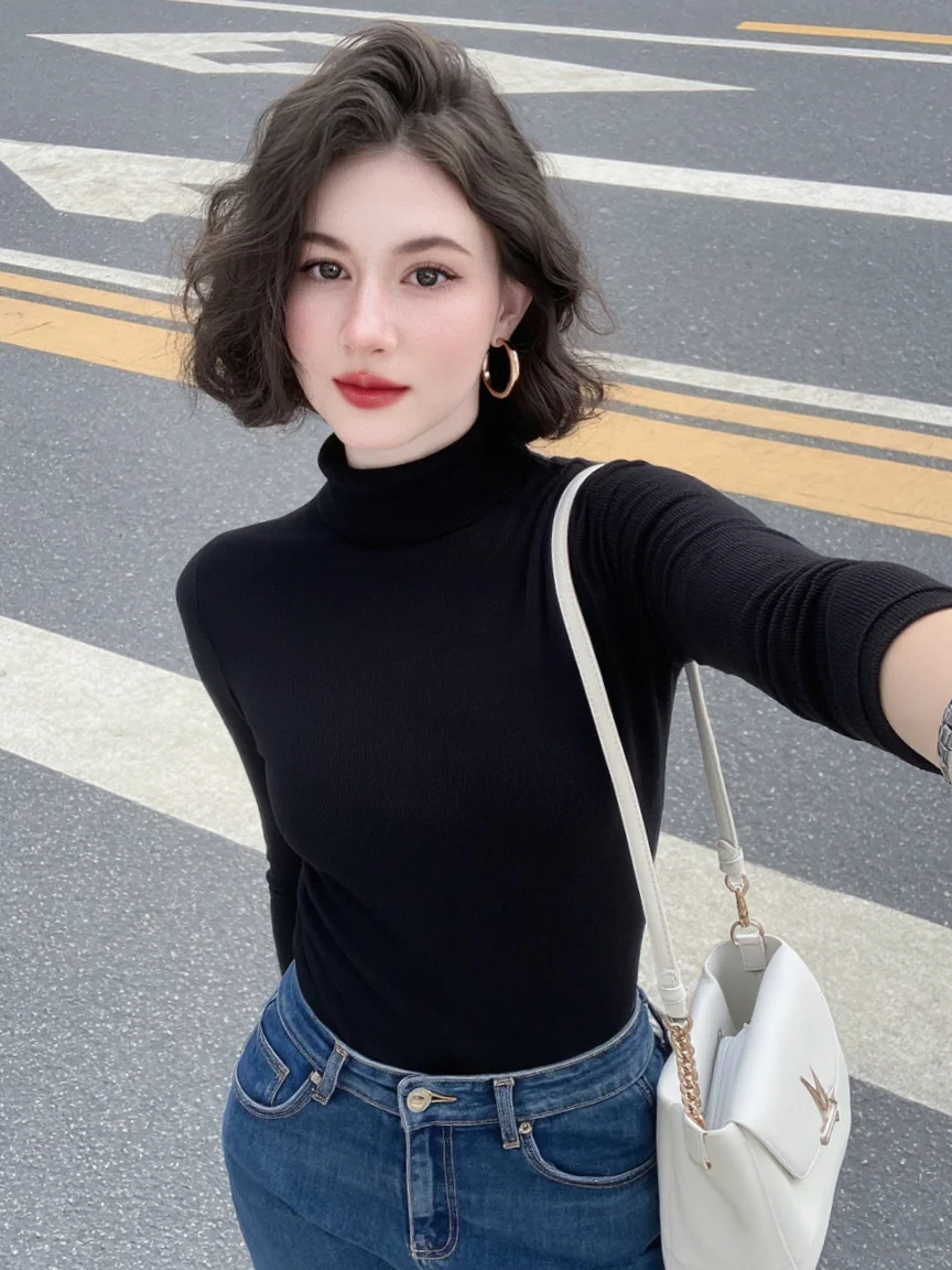 40➕韵味十足的女人，还会让人稀罕吗？