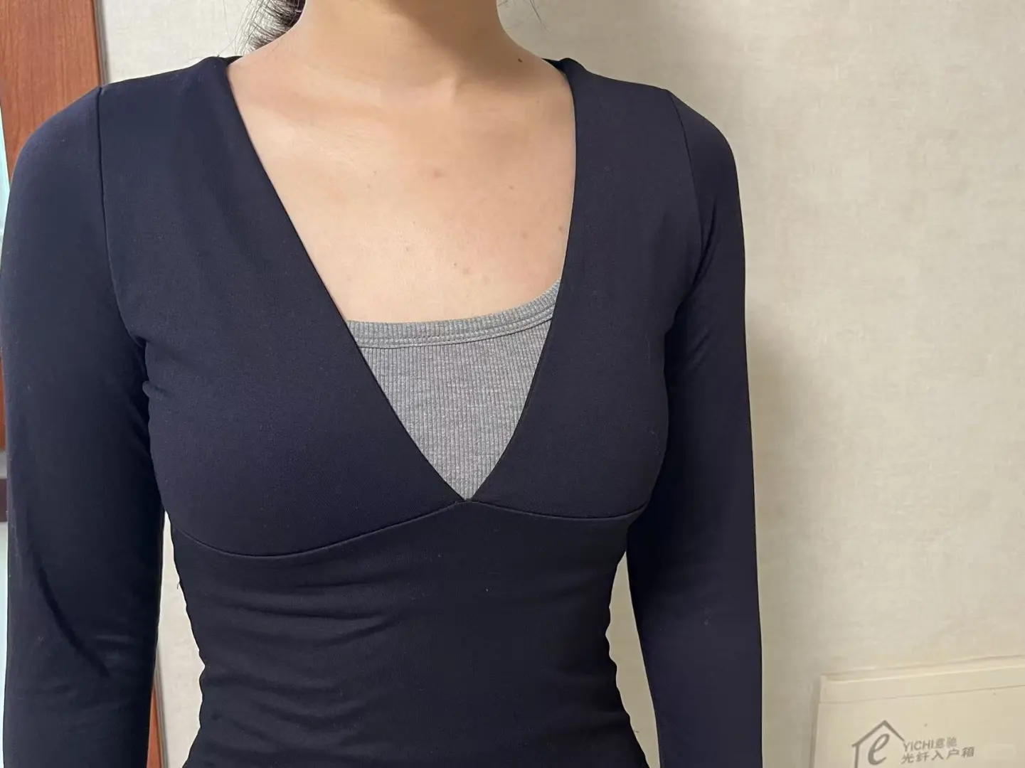 这绝对是我穿过最最最最舒服的瑜伽服