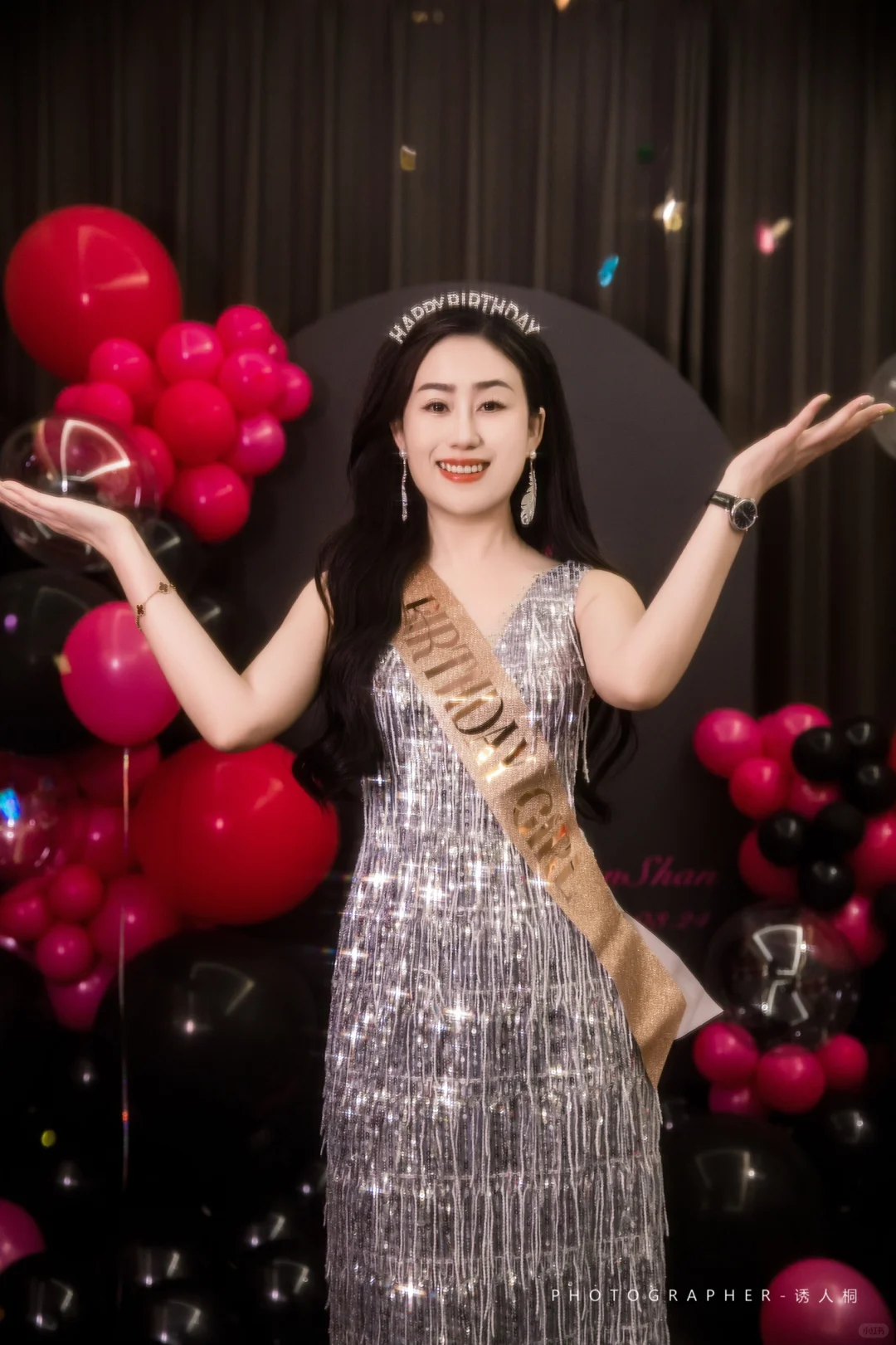 夏津约拍｜公主请许愿