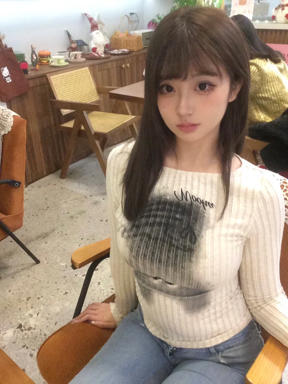 人妻感ฅ^•ﻌ•^ฅ