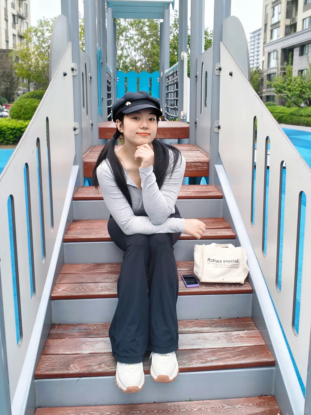 有氧运动～🏃🏻‍♀️美美de穿瑜伽服～