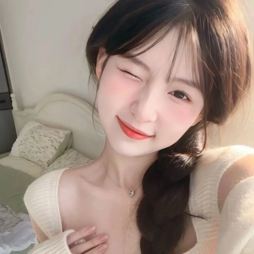 女生头像丨纯欲氛围感