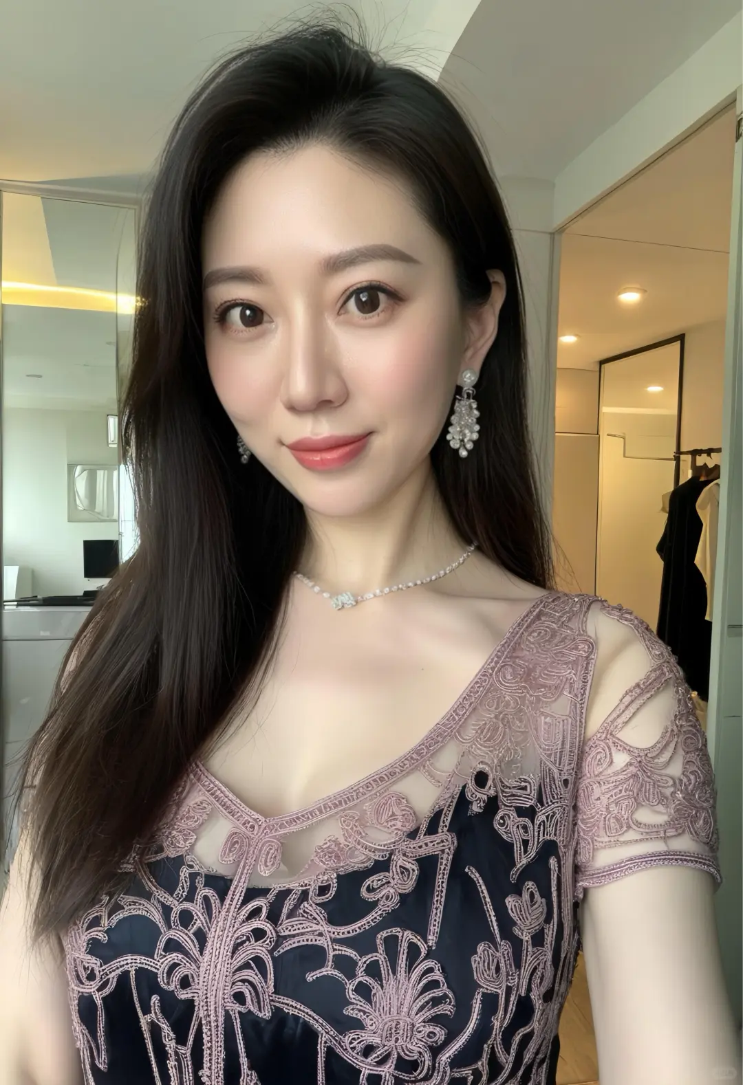 年龄越大，约有韵味