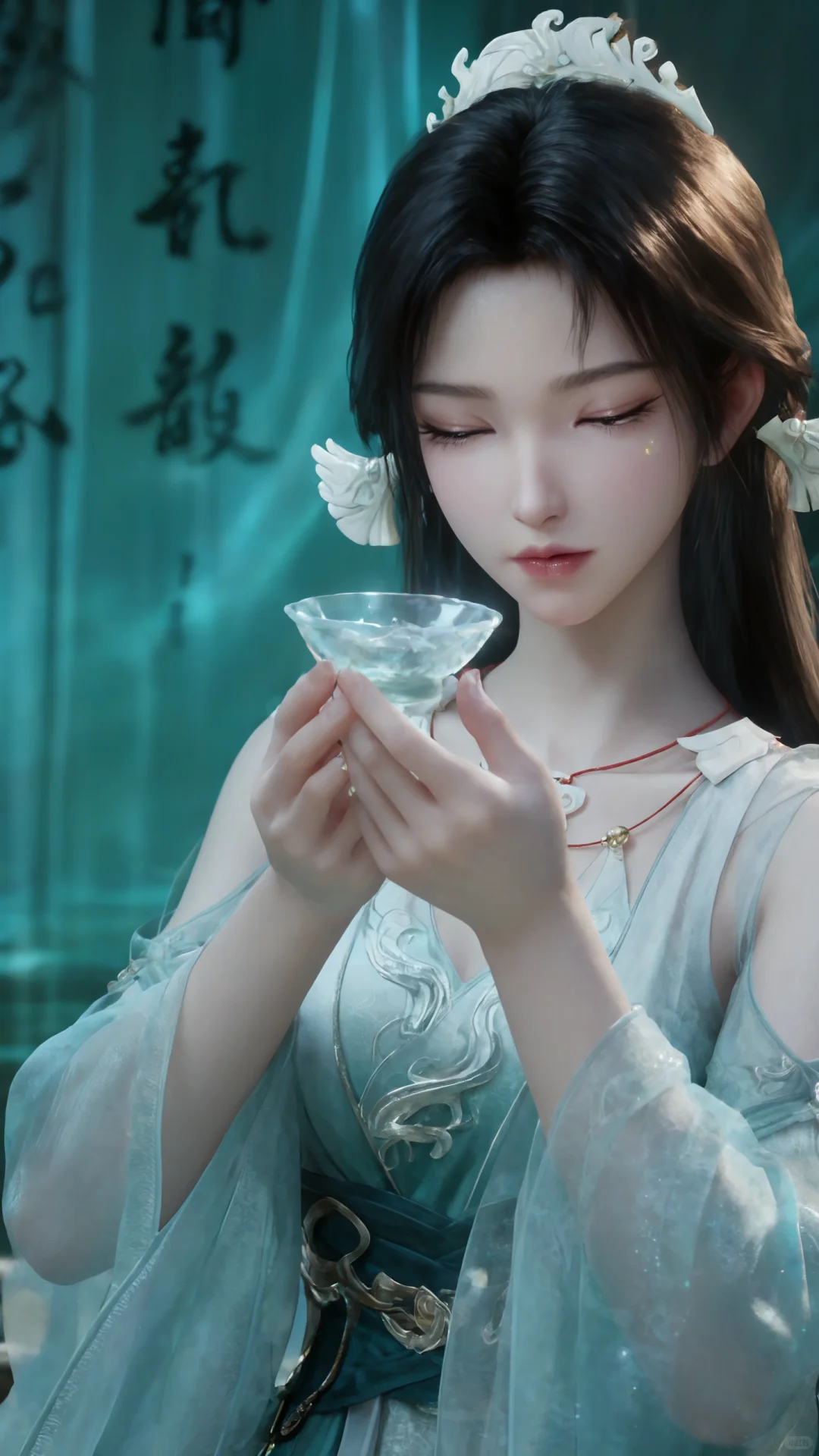 凡人修仙传美女~