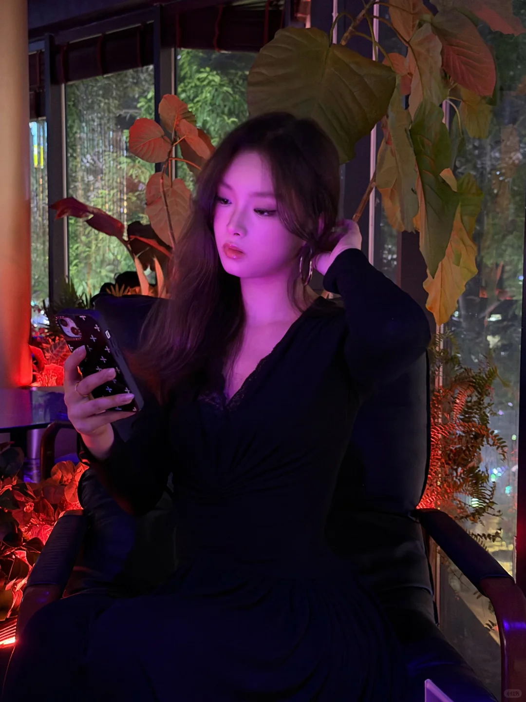 媚女成功了吗🥂