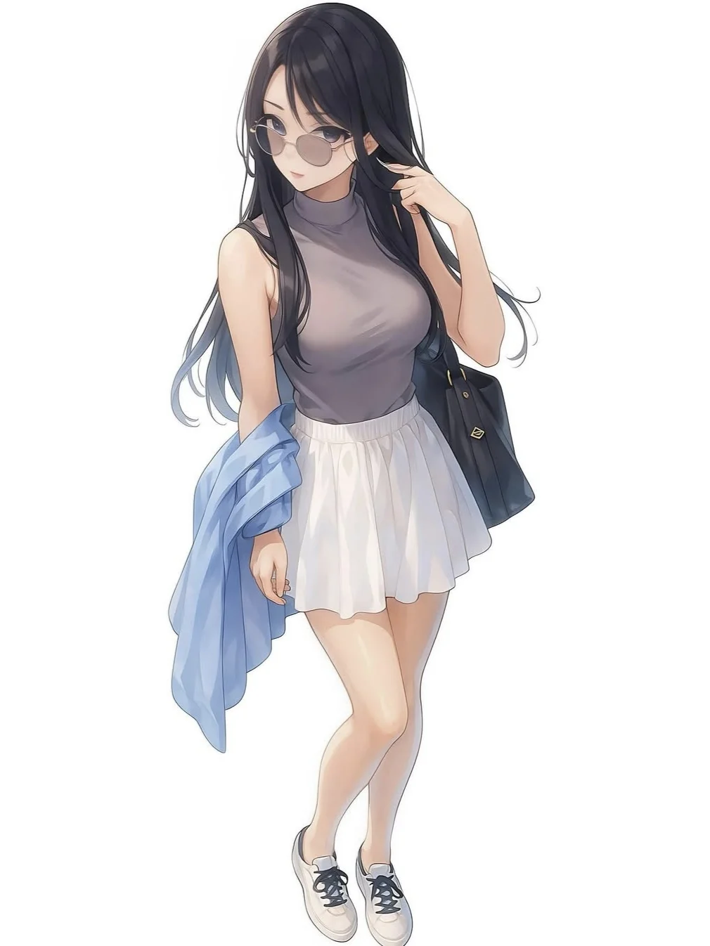 肉色丝袜～