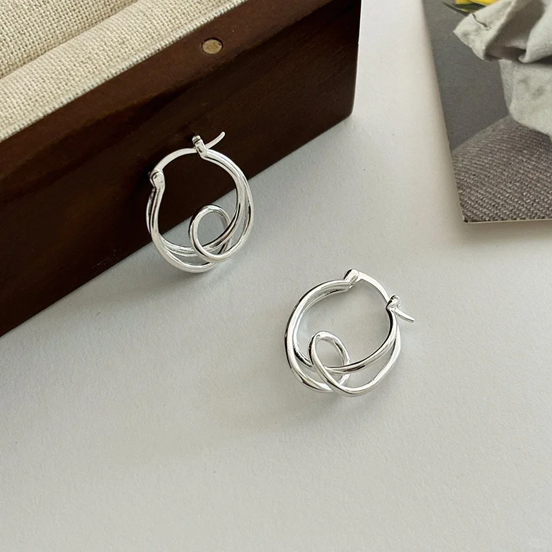 送女友的个性耳饰🎁