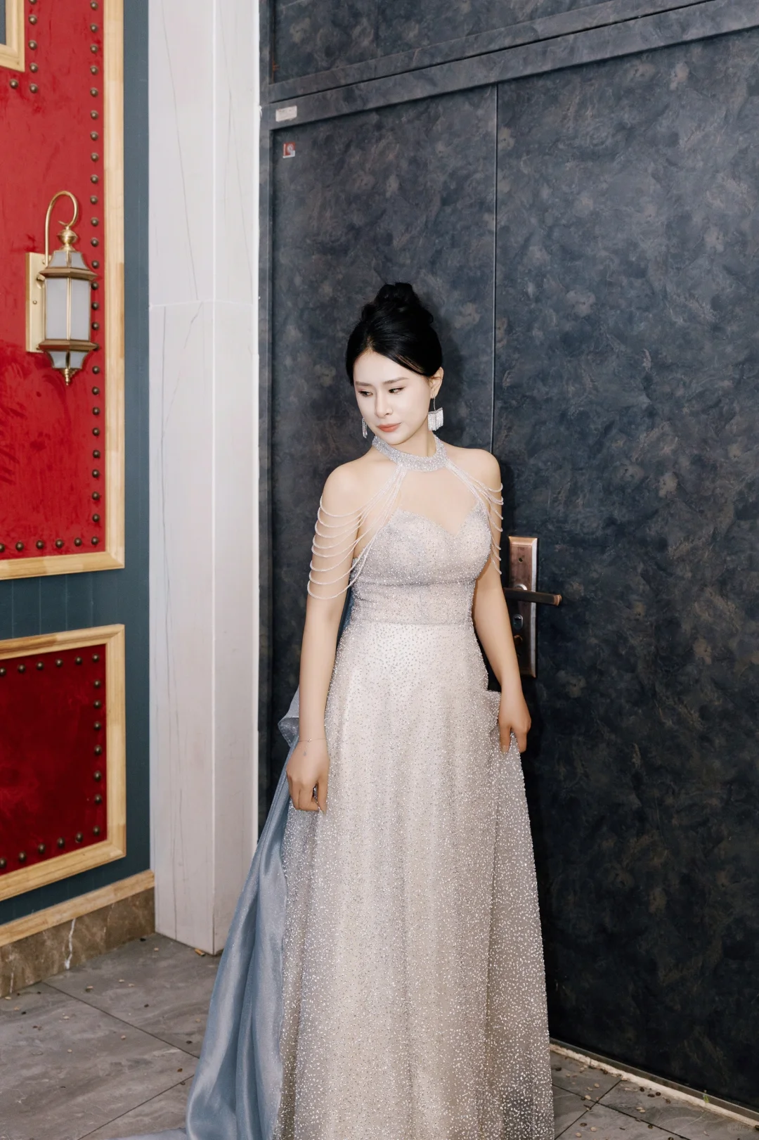 夏津婚礼跟拍｜和我的高中同学结了个婚