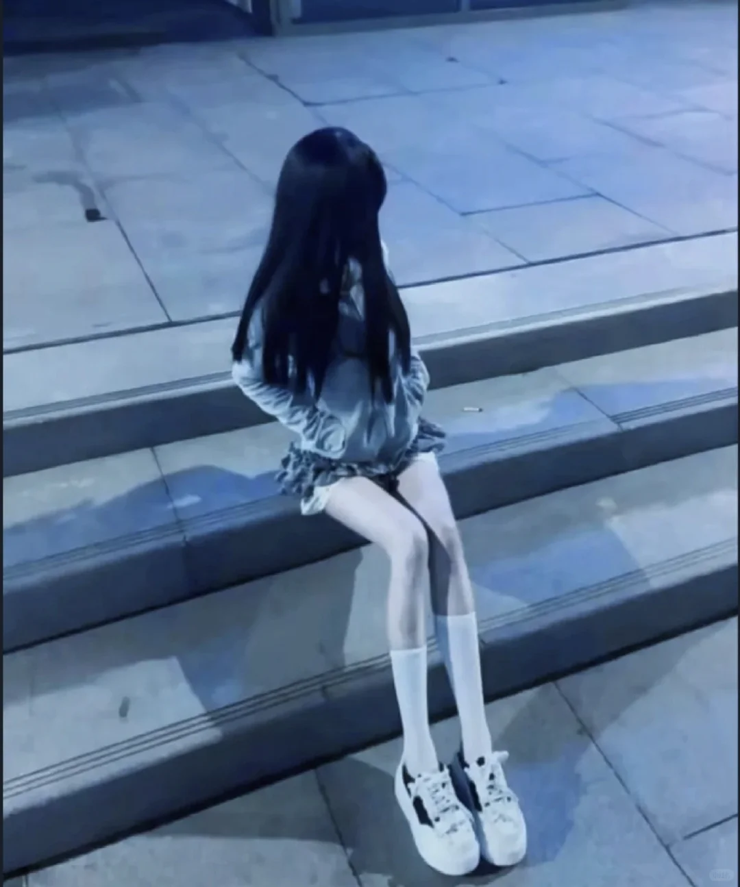 借你不露脸照片～