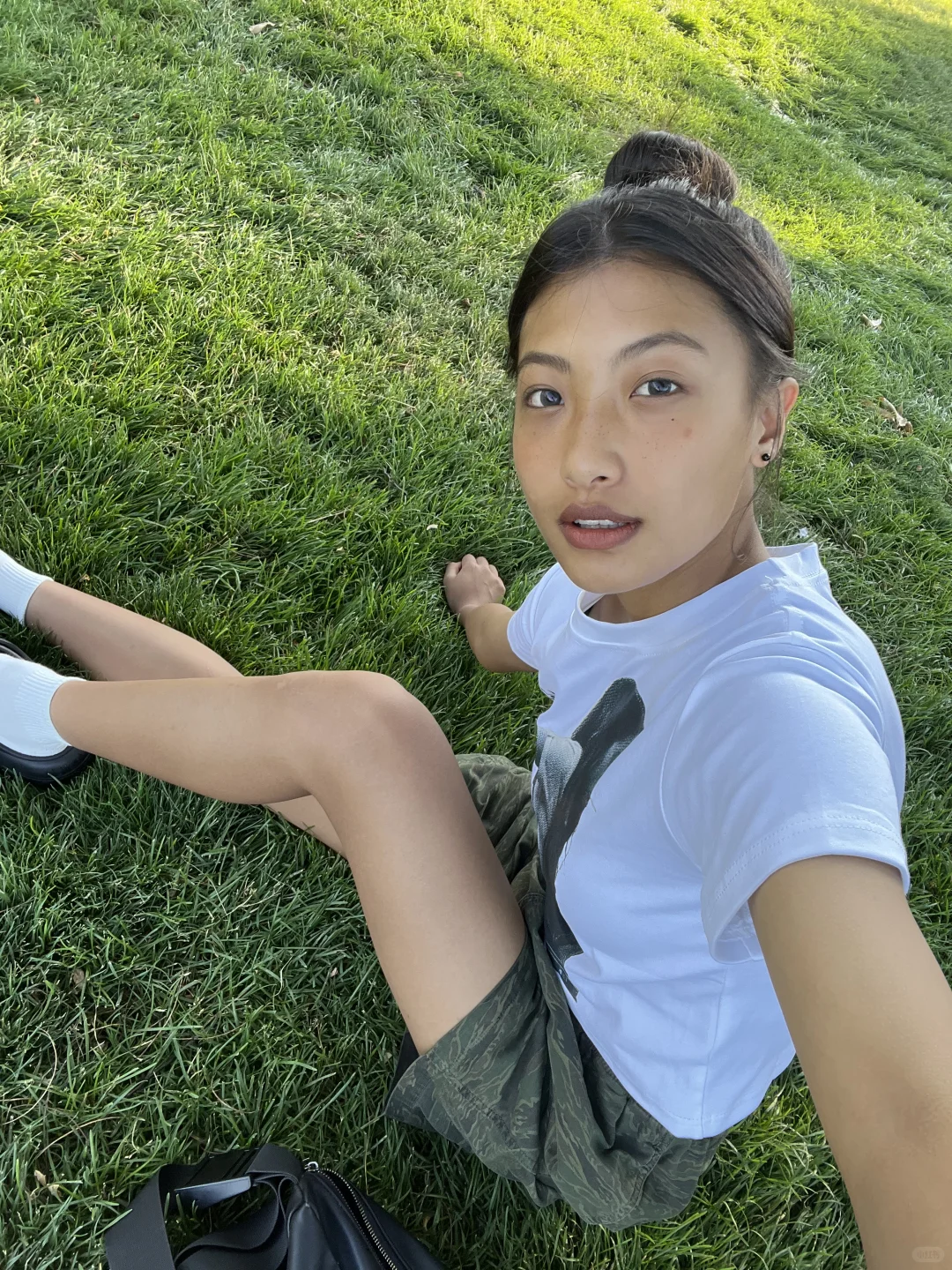 INFP|In Nature Find Peace 🌳