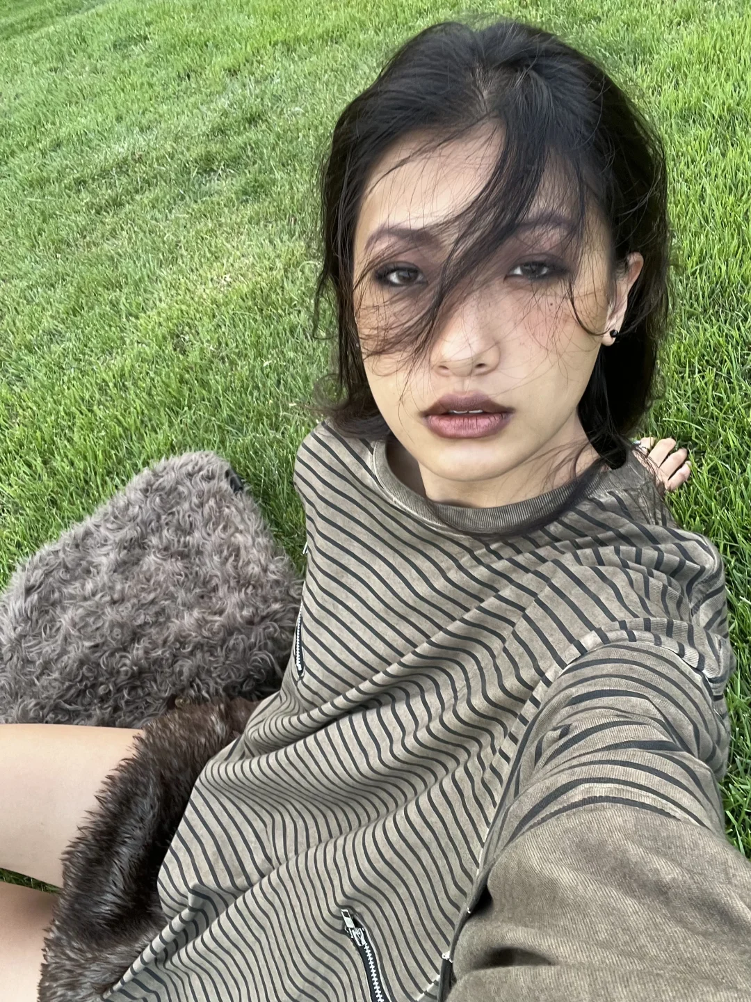 INFP|In Nature Find Peace 🌳