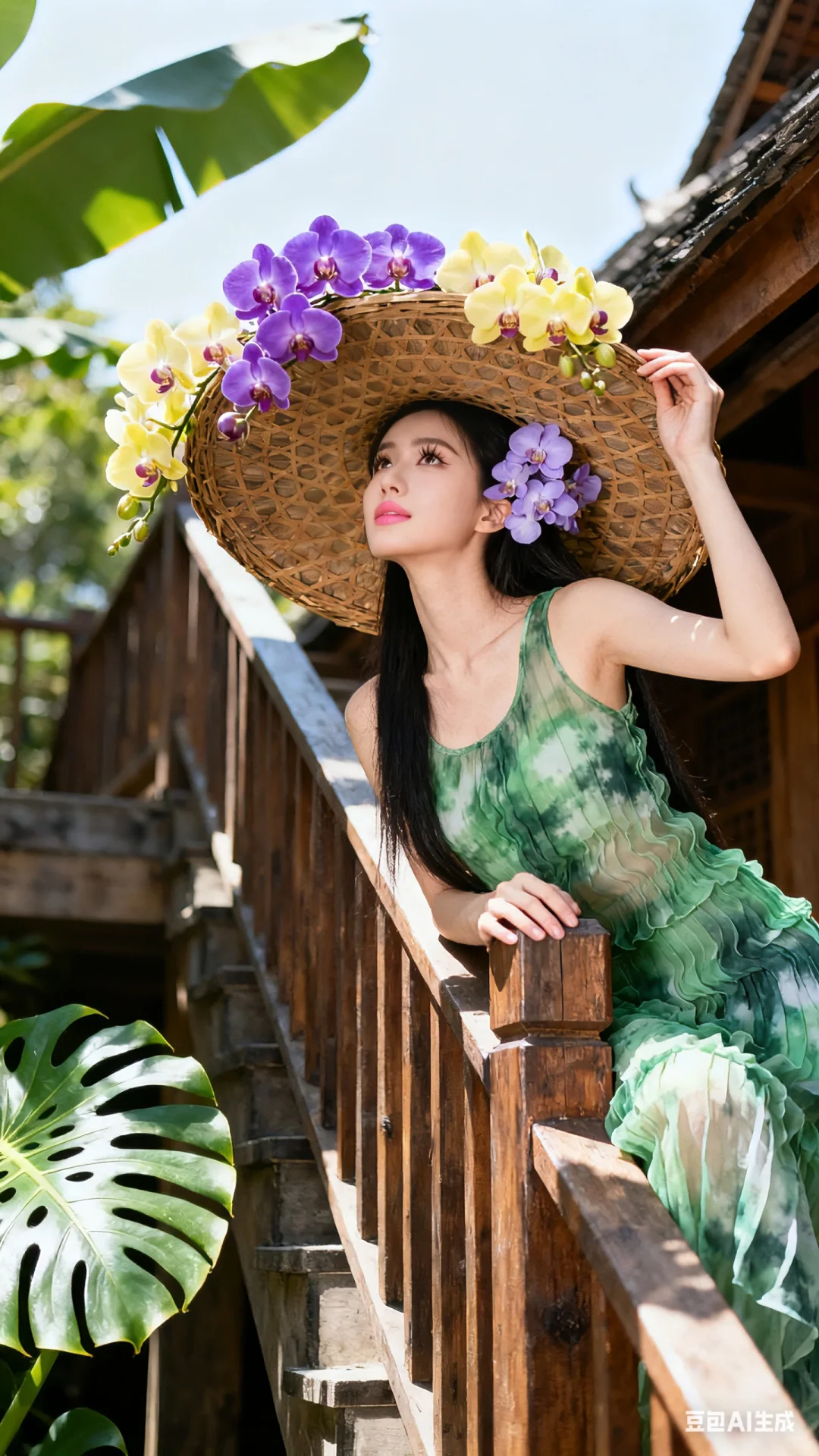 早秋多巴胺绿(原创指令🚫禁止转发)