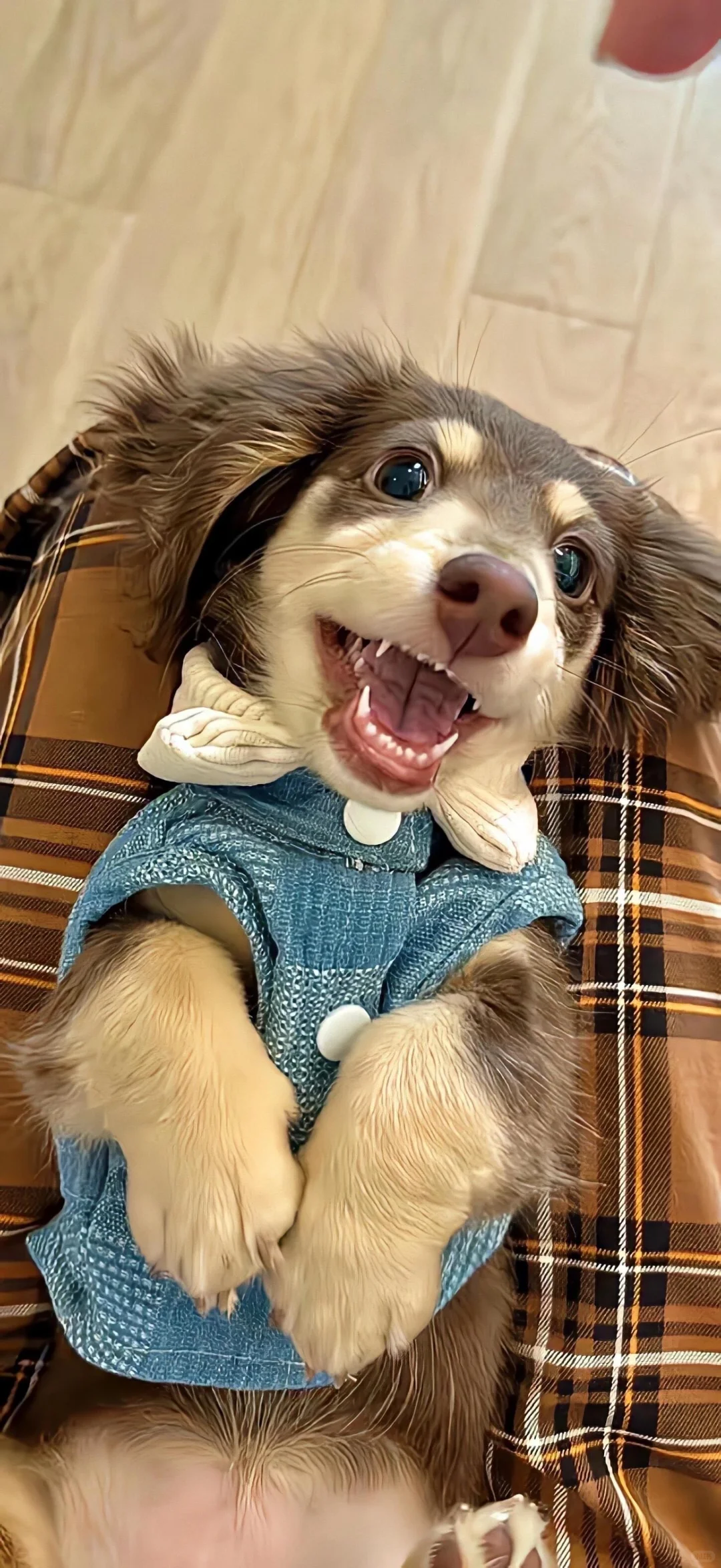 腊腊腊肠小狗小众壁纸🐕