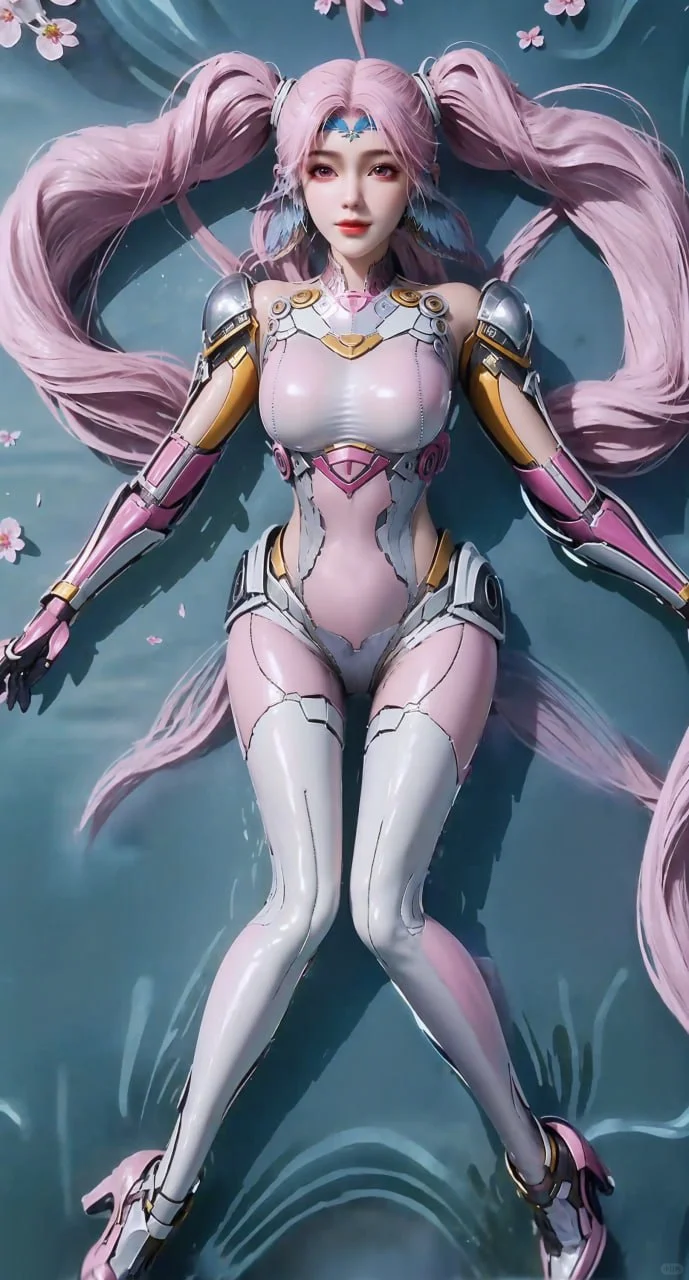 🌸千位动漫女神第70位——艾辰