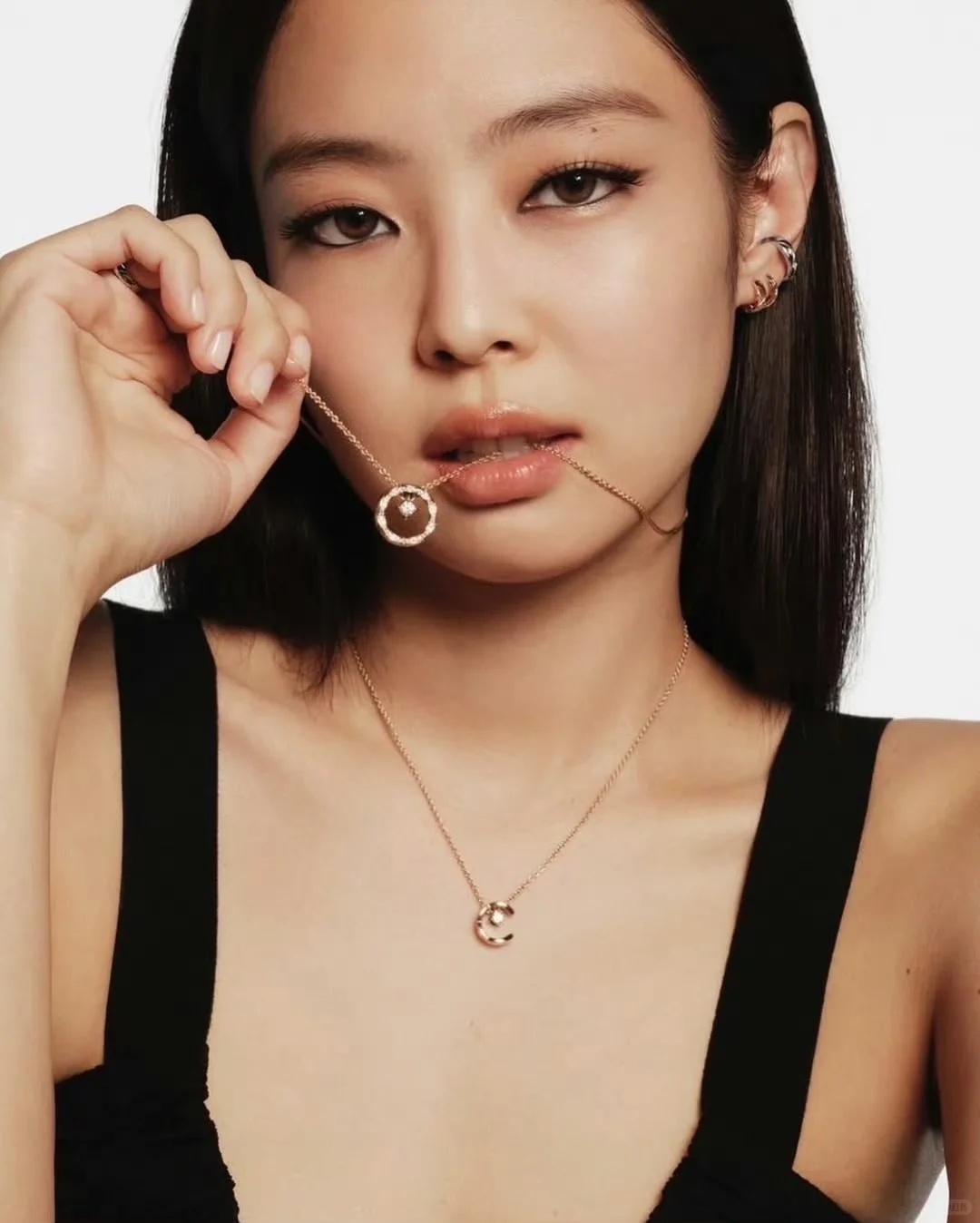 Jennie 更新 完全辣妹🥵