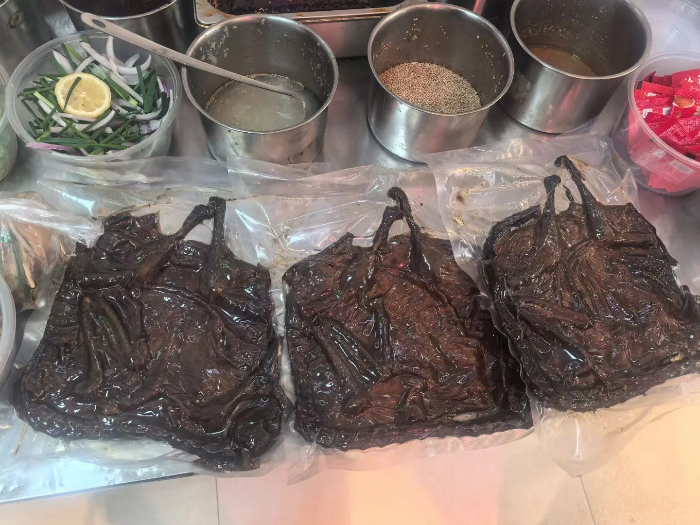 诱人馋嘴风